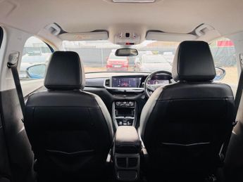 Vauxhall Grandland 1.2 Turbo Ultimate Auto Euro 6 (s/s) 5dr