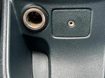 Ford Fiesta 1.4 Zetec 5dr