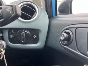 Ford Fiesta 1.4 Zetec 5dr