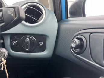 Ford Fiesta 1.4 Zetec 5dr