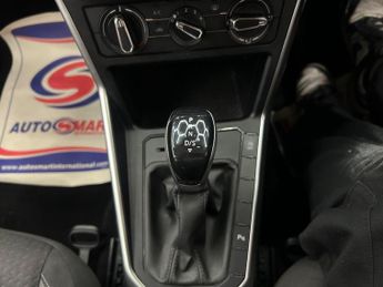 Volkswagen Polo 1.0 TSI Life DSG Euro 6 (s/s) 5dr