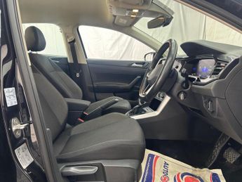 Volkswagen Polo 1.0 TSI Life DSG Euro 6 (s/s) 5dr