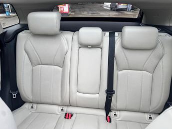 Land Rover Range Rover Evoque 2.0 TD4 HSE Dynamic Lux Auto 4WD Euro 6 (s/s) 5dr