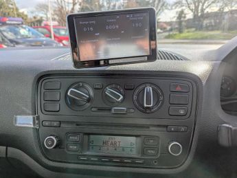 Skoda Citigo 1.0 MPI Colour Edition Hatchback 5dr Petrol Manual Euro 6 (60 ps