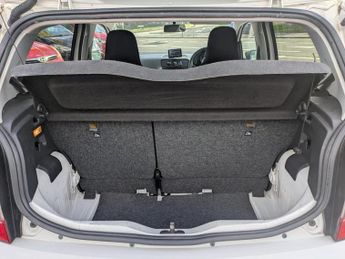 Skoda Citigo 1.0 MPI Colour Edition Hatchback 5dr Petrol Manual Euro 6 (60 ps