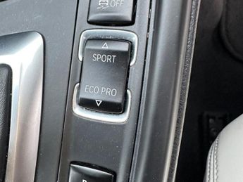 BMW 3 Series 2.0 328i M Sport Auto Euro 5 (s/s) 4dr