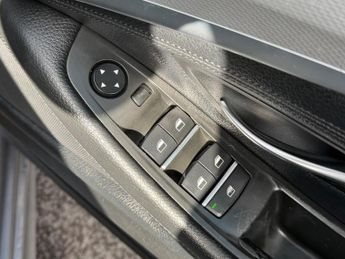 BMW 5 Series 2.0 520d M Sport Auto Euro 6 (s/s) 4dr