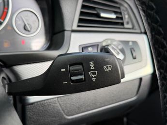 BMW 5 Series 2.0 520d M Sport Auto Euro 6 (s/s) 4dr