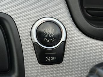 BMW 5 Series 2.0 520d M Sport Auto Euro 6 (s/s) 4dr