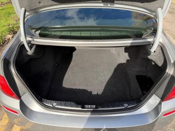 BMW 5 Series 2.0 520d M Sport Auto Euro 6 (s/s) 4dr