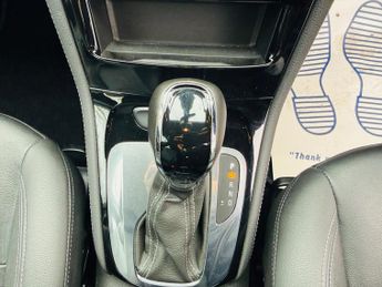 Vauxhall Astra 1.4i Turbo Elite Nav Sports Tourer Auto Euro 6 (s/s) 5dr