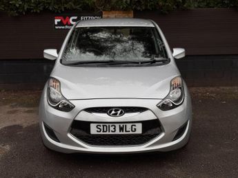 Hyundai ix20 1.6 Active Auto Euro 5 5dr
