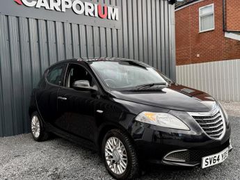 Chrysler Ypsilon 1.2 Gold Euro 6 5dr