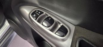 NISSAN JUKE 1.6 Acenta SUV 5dr Petrol XTRON Euro 5 (117 ps) AUTOMATIC+SH+2KE