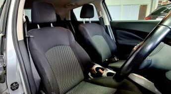 NISSAN JUKE 1.6 Acenta SUV 5dr Petrol XTRON Euro 5 (117 ps) AUTOMATIC+SH+2KE