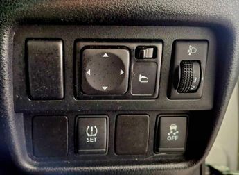 NISSAN JUKE 1.6 Acenta SUV 5dr Petrol XTRON Euro 5 (117 ps) AUTOMATIC+SH+2KE