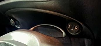 NISSAN JUKE 1.6 Acenta SUV 5dr Petrol XTRON Euro 5 (117 ps) AUTOMATIC+SH+2KE