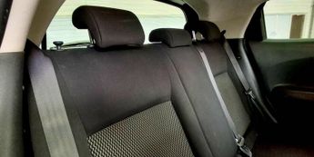 NISSAN JUKE 1.6 Acenta SUV 5dr Petrol XTRON Euro 5 (117 ps) AUTOMATIC+SH+2KE