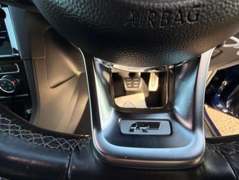Volkswagen Golf 2.0 TDI R-Line DSG Euro 6 (s/s) 5dr