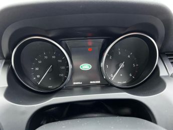 Land Rover Range Rover Evoque 2.0 TD4 HSE Dynamic Auto 4WD Euro 6 (s/s) 5dr