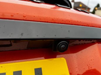 Land Rover Range Rover Evoque 2.0 TD4 HSE Dynamic Auto 4WD Euro 6 (s/s) 5dr