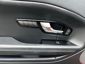 Land Rover Range Rover Evoque 2.0 TD4 HSE Dynamic Auto 4WD Euro 6 (s/s) 5dr