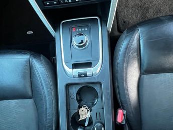 Land Rover Discovery Sport 2.0 TD4 SE Tech Auto 4WD Euro 6 (s/s) 5dr