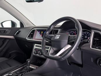 SEAT Ateca 1.5 TSI EVO XPERIENCE Lux DSG Euro 6 (s/s) 5dr