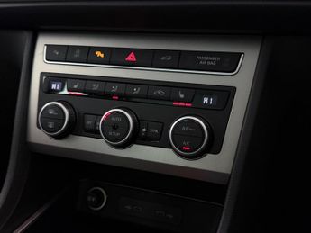 SEAT Ateca 1.5 TSI EVO XPERIENCE Lux DSG Euro 6 (s/s) 5dr