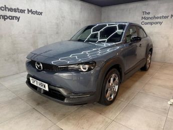 Mazda MX-30 35.5kWh SE-L Lux Auto 5dr