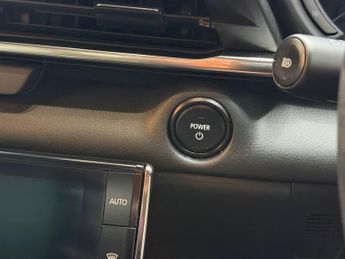 Mazda MX-30 35.5kWh SE-L Lux Auto 5dr