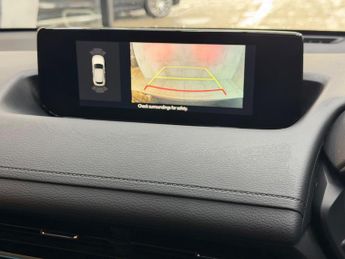 Mazda MX-30 35.5kWh SE-L Lux Auto 5dr