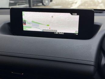 Mazda MX-30 35.5kWh SE-L Lux Auto 5dr