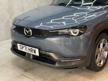 Mazda MX-30 35.5kWh SE-L Lux Auto 5dr