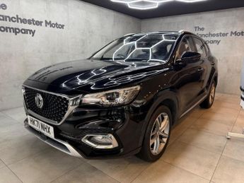 MG HS 1.5 T-GDI Excite DCT Euro 6 (s/s) 5dr