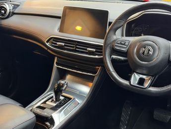 MG MG HS 1.5 T-GDI Excite DCT Euro 6 (s/s) 5dr