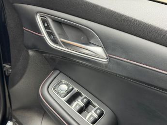 MG MG HS 1.5 T-GDI Excite DCT Euro 6 (s/s) 5dr