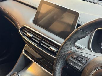 MG MG HS 1.5 T-GDI Excite DCT Euro 6 (s/s) 5dr