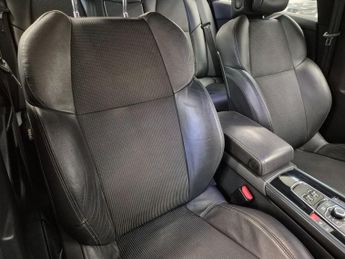 Peugeot 508 2.0 HDi Allure Euro 5 4dr