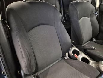 Nissan Juke 1.5 dCi 8v Acenta Euro 5 (s/s) 5dr