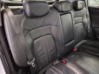 Kia Sportage 1.7 CRDi EcoDynamics 3 2WD Euro 5 (s/s) 5dr