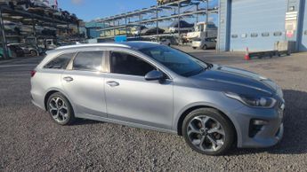 Kia Ceed 1.0 T-GDi 3 Sportswagon Euro 6 (s/s) 5dr