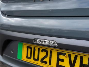 Hyundai IONIQ 38.3kWh Premium SE Auto 5dr