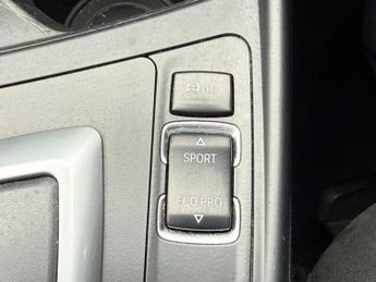 BMW 1 Series 2.0 118d M Sport Auto Euro 5 (s/s) 5dr