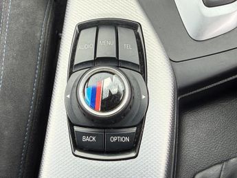 BMW 1 Series 2.0 118d M Sport Auto Euro 5 (s/s) 5dr