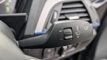 BMW 1 Series 1.6 116i M Sport Euro 4 5dr