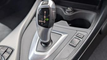 BMW 1 Series 1.6 116i M Sport Hatchback 5dr Petrol Auto Euro 5 (s/s) (136 ps)