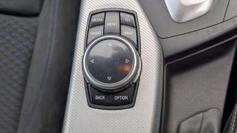 BMW 1 Series 1.6 116i M Sport Hatchback 5dr Petrol Auto Euro 5 (s/s) (136 ps)