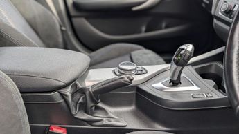 BMW 1 Series 1.6 116i M Sport Euro 4 5dr