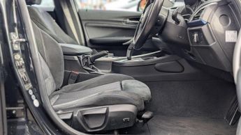 BMW 1 Series 1.6 116i M Sport Hatchback 5dr Petrol Auto Euro 5 (s/s) (136 ps)